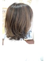 ジップヘアー(ZipHair)&nbsp;Zip Hair　★大人ローライト★