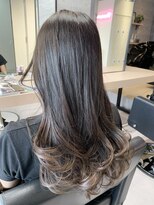 ルミネート 日暮里店(Ruminate) ダークブルージュ【日暮里/西日暮里/シールエクステ】