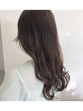 アルドラ(ALUDRA) グレーカラー