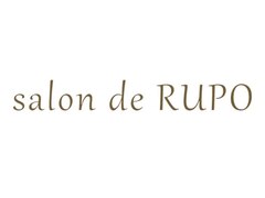 salon  de RUPO【サロンドルポ】