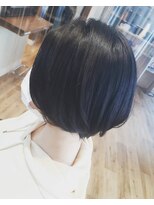 アレイズ(ArayZ)&nbsp;ショートボブ