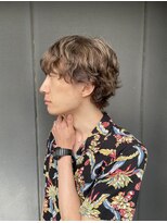 ランド(LAND)&nbsp;Mush wolf