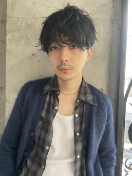 クオル 立川(QOL) 秋冬ニュアンスマッシュ