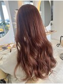 orange×brown