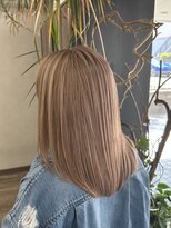 ヴィフ 大船(VIF)&nbsp;デザインカラー/こなれハイトーン/プレミアムカラー大船//大船駅