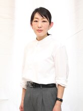 美容室ステラ 坂戸駅前店 関根 陽子