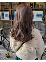 ヒカリス 東三国(HIKARIS) 笑顔溢れるグレージュ/グレージュ/グレー/アッシュ