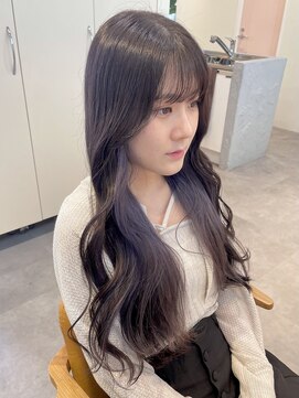 ロカ(roka) inner color