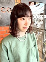 ボスコ 下北沢店(bosco) ボブパーマ