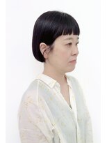 アッシュ 十日市場店(Ash)&nbsp;大人美髪スタイル