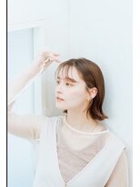 チャンプ 高の原店(Champ)&nbsp;#タイトボブ