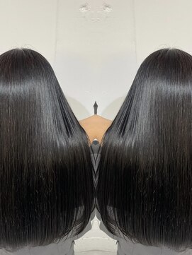 プレシャスバイプロデュース(precious by Produce) 髪質改善ウルツヤトリートメント【町田/町田駅/髪質改善】