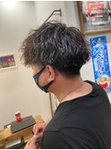 ツイスパ