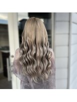 エクステンションマーク(Extension MARK)&nbsp;ハイトーン x ローライト