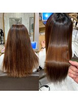 レイラバイアフロート 吉祥寺(Lila by afloat)&nbsp;【畑中正敏】20代30代40代◎小顔丸みくびれショート、ボブ