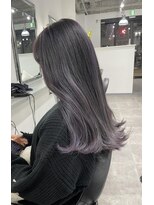 ホリー(HOLLY)&nbsp;ラベンダーカラー