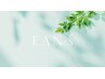 【オススメ☆】カット+EAN/ｓ質感再生カラー+Aujuaトリートメント　￥13.980