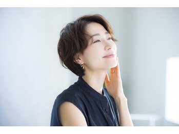 Rococo hair&頭皮エステ