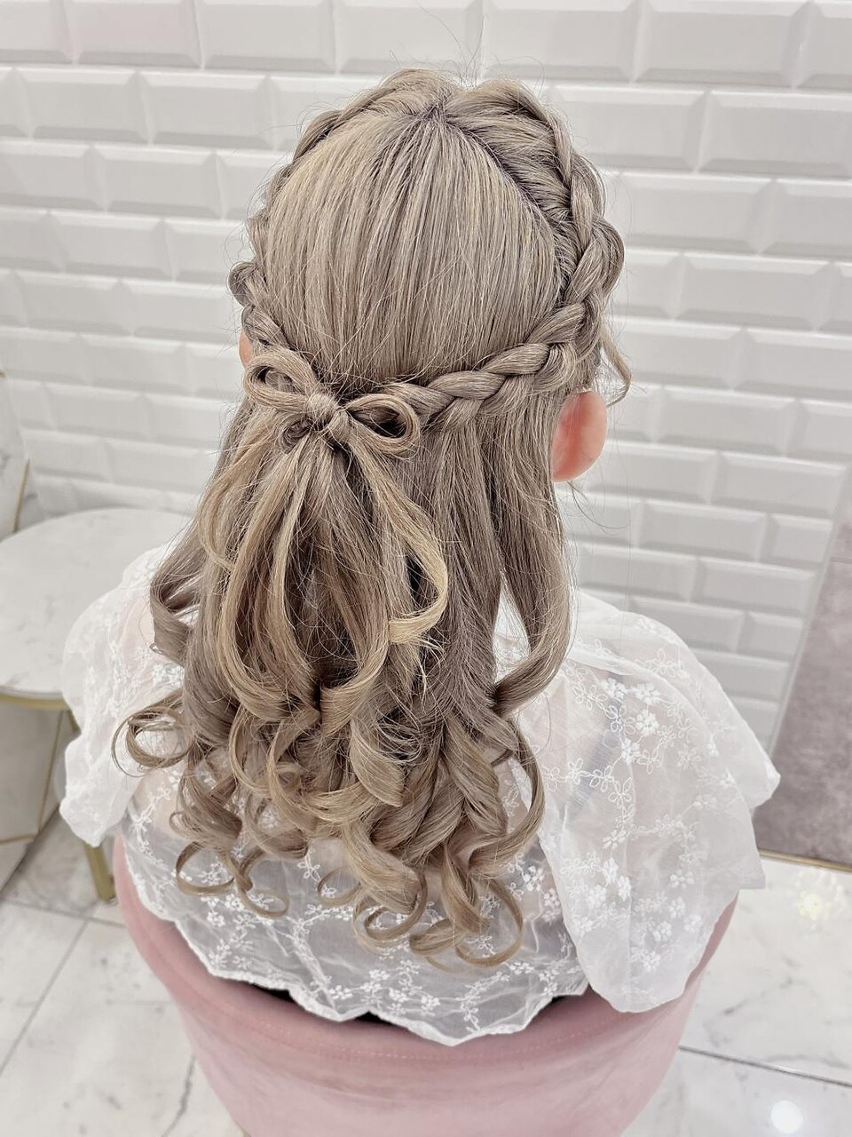 18ページ目｜矢場町駅周辺のヘアスタイル(ヘアセット)一覧