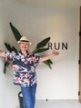 ラン(RUN) 出口 真一