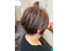 ヘアアトリエ シャイニィ(hair atelier Shiny)