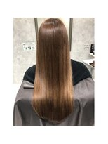 アネヘアー(annee hair)&nbsp;髪質改善