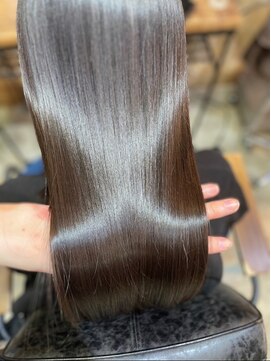 ボブ 関内(BOB) 髪質改善/縮毛矯正/白髪染め/美髪/艶髪/関内/30代/40代/50代