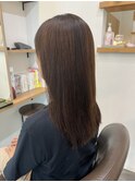 艶ヘアー