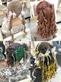 プティクローシェ バイ クオーレ(petite cloche by CUORE) 【量産型ヘアメ】量産型、アイドルヘア極めています☆