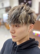 ノブヘアーデザイン 伊勢佐木町店(NOB hairdesign)