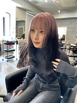 ベル(BEL) デザインカラー