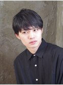 さらっとナチュラルショート【10代20代30代40代】