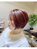 RED×ネオメテオストレート