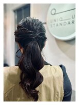 ユニークスタンダード(UNIQUE STANDARD)&nbsp;Chihiro_20241115