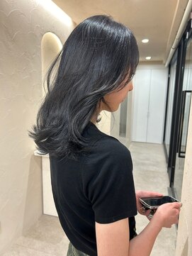 オズ 安積店(OZ) メンズパーマ/ツイストパーマ/シャドウパーマ/波巻きパーマ