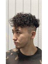 『DANDIZM 狸小路本店』が”学生・社会人・大人メンズ”をプロデュースします！［床屋/理容室/BARBER］