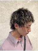 ツイスパ×メッシュ　秦野