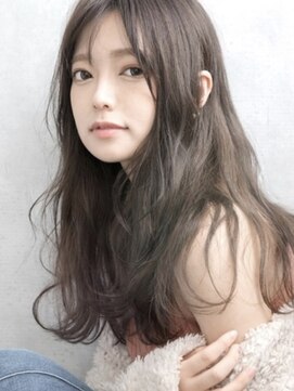 サーガ 四ツ谷(saga) 大人女性☆美髪☆大人かわいい巻き髪☆くびれヘア[四ツ谷/四谷]