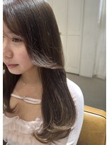 テイスティテラス(tasty terrace)&nbsp;オリーブベージュ