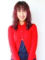 ガリカ ハラジュク(Gallica harajuku) RUKI.
