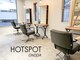 ホットスポット 小野田店(HOT SPOT)の写真