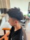 イデアル(ide'al)の写真/【月曜OPEN★20時迄営業】値段も技術も妥協なし◆大人男性のお悩みに寄り添い、トレンド×似合わせをご提案