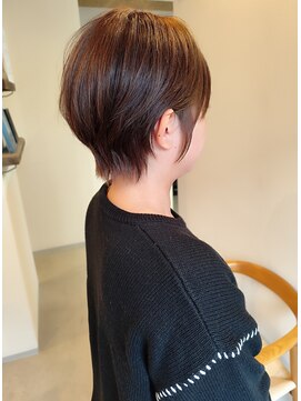 バス(BATH) くびれショート