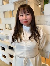 チルアウト 南塚口本店(chill out) 武田 安未