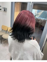 ソヨン 心斎橋店(SOYON)&nbsp;デザインカラー