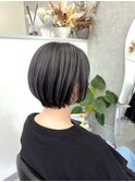 アンブレラカラー
