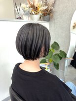 ムル(m u l) アンブレラカラー