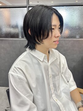 ユニオンデュオ 栄(Union Duo) メンズミディアム