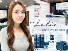 ジョリ(Jolie)