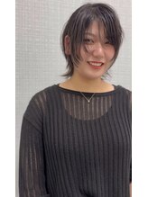 ルネ清水アネックス (Rune 清水 ANNEX)&nbsp;藤原 珠花